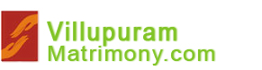 Villupuram Matrimony.com