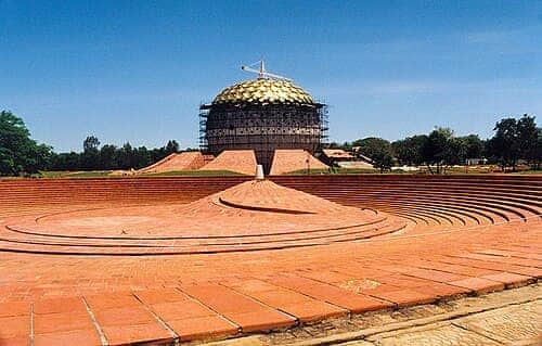 Auroville